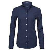 Women’s perfect Oxford shirt