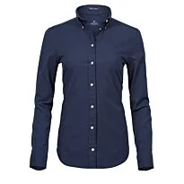 Women’s perfect Oxford shirt