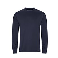 Long sleeve active T