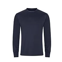 Long sleeve active T