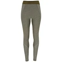 Women's TriDri seamless '3D fit' multi-sport sculpt leggings
