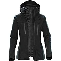 Women's Matrix system jacket