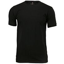 Danbury – the piqué tee