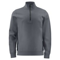 Pro-Job Prio 2128 1/2 Zip Sweatshirt