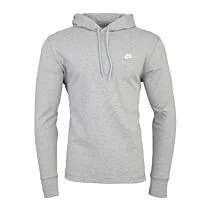 Nike Club knit hoodie