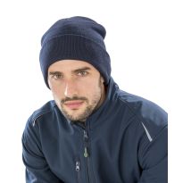 Result Recycled Recycled ThinsulateTM beanie