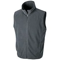 Core microfleece gilet