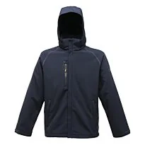 Repeller softshell