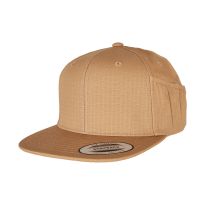 Flexfit by Yupoong Pencil holder snapback cap