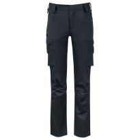 Pro-Job 2553 Ladies Service Pants Stretch