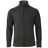 Montana – knitted fleece jacket