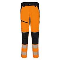 PW3 Hi-vis stretch trousers