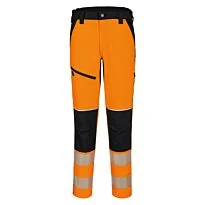 PW3 Hi-vis stretch trousers