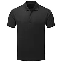 Men’s Spun Dyed Recycled Polo Shirt