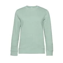 B&amp;C Queen crew neck