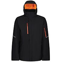 X-Pro Exosphere II shell jacket
