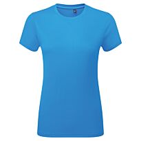 Women’s TriDri Ion-Charge recycled textured tee
