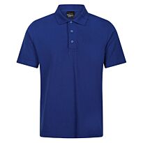 Pro 65/35 short sleeve polo
