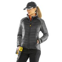 Result Workguard Elevator jacket