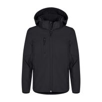 Clique Classic Softshell Jacket Junior