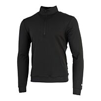 Nike Tour half-zip top