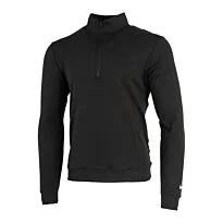 Nike Tour half-zip top