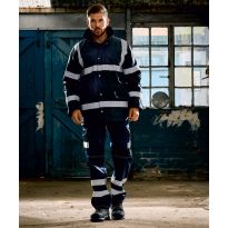 Yoko Hi-vis security jacket (HVP301)