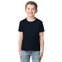 Gildan Softstyle™ midweight youth t-shirt