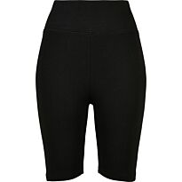 Women's high waist cycle shorts
