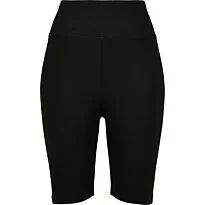 Women's high waist cycle shorts