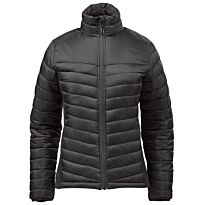 Women’s Montserrat thermal jacket