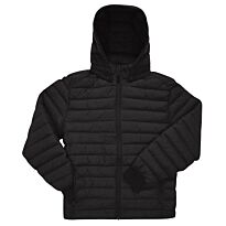 B&amp;C Reset puffer