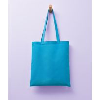 Nutshell® Cotton shopper long handle