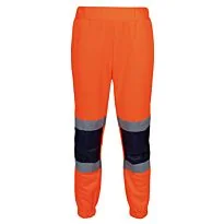 Pro hi-vis joggers