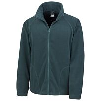 Core microfleece jacket