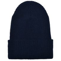 Flexfit by Yupoong Recycled yarn ribbed knit beanie (1504RY)