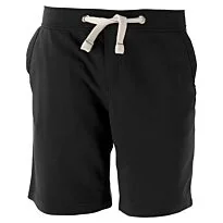 Unisex French terry Bermuda shorts