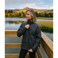 Stormtech Women’s Sierra thermal jacket