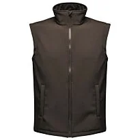Ablaze printable softshell bodywarmer