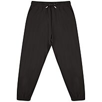Unisex sustainable fashion cuffed joggers