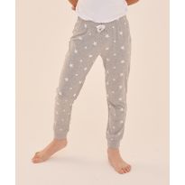 SF Kids cuffed lounge pants