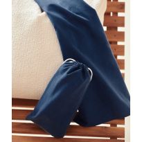 Towel City Quick-dry beach towel