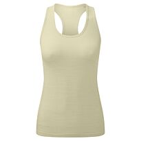 Women's TriDri® recycled seamless 3D fit multi-sport flex vest