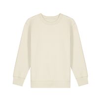 Kids Mini Changer 2.0 iconic crew neck sweatshirt