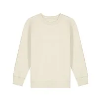 Kids Mini Changer 2.0 iconic crew neck sweatshirt