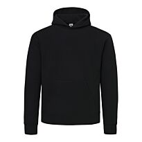 Supercotton™ hooded sweatshirt
