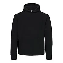 Supercotton™ hooded sweatshirt