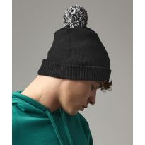 Beechfield Recycled Snowstar® beanie