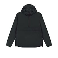 Speeder sporty, street-style hoodie