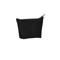 Nutshell® Recycled luxe accessory bag